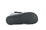 Protetika Plus Protetika Daryk Nero barefoot zimné topánky 30 EUR