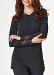 Tričko Kľúč Hot Touch LVD 729 4 B24 S-XL Béžová XL