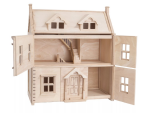 PlanToys PlanToys Viktoriánsky domček pre bábiky