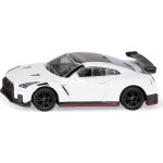 Siku Blister - Nissan GT- R Nismo