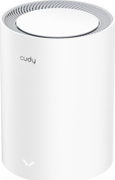 Cudy System WiFi Mesh M1800 (1-Pack) AX1800