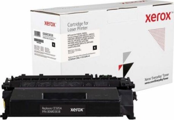 Xerox 006R03838 Black Originál (006R03838)