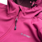 Detská softshellová bunda SAVRO JRG 152