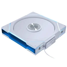 Lian Li UNI FAN TL Wireless biela / ARGB / 140mm / 1800rpm / 29 dB / 103.9 CFM / PWM / 4 pin (14TL1W1W)