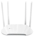 TP-LINK TL-WA1801 biela / Access Point / AX1800 / 2.4GHz 574Mbps / 5GHz 1201Mbps / PoE / GLAN (TL-WA1801)