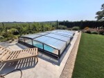 Compass Pools Bazén CLASSIC 73 - 7,3 m