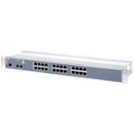 Siemens 6GK5324-0BA00-2AR3 19 sieťový switch 10 / 100 MBit/s; 6GK53240BA002AR3