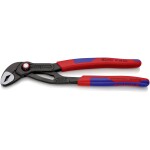 Knipex Cobra QuickSet 87 22 250 inštalatérske SIKO kliešte 46 mm 250 mm