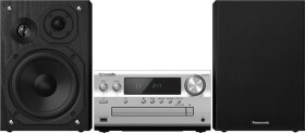 Panasonic SC-PMX802E-S