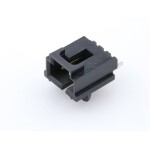 Molex vstavaná pinová lišta (štandardná) 15913034 46 ks Tube; 15913034