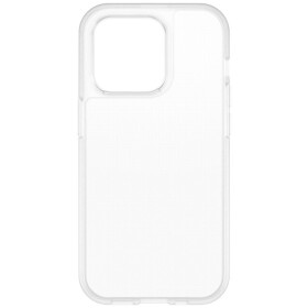 Otterbox React zadný kryt na mobil Apple iPhone 14 Pro priehľadná; 77-88892