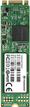Transcend MTS800 64GB M.2 2280 SATA III (TS64GMTS800)