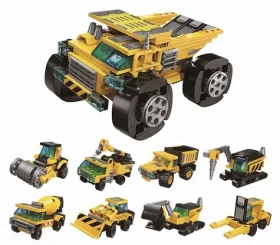 QMAN Heavy Transporter 1806