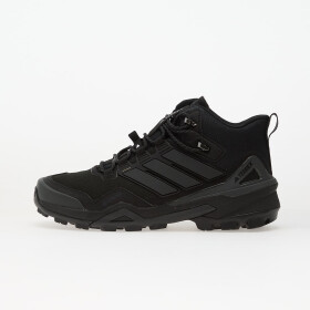 Tenisky adidas Terrex Skychaser Mid Gtx Core Black/ Core Black/ Carbon EUR 47 1/3