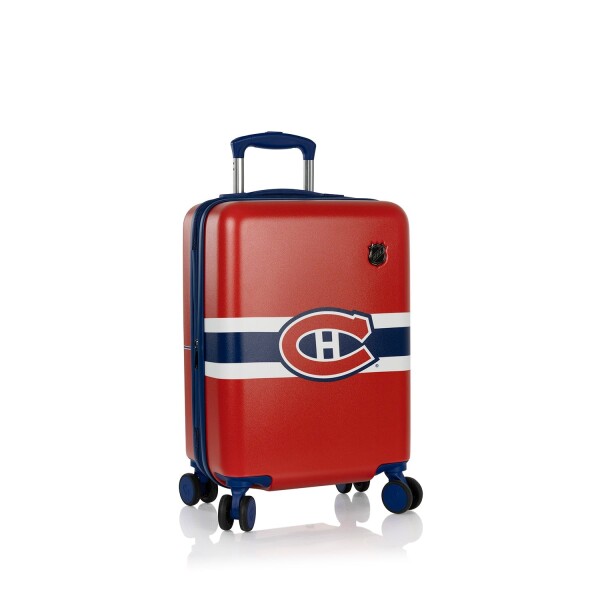 Príručný kufor Heys NHL S Montreal Canadiens