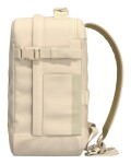 Cestovný batoh do lietadla CabinZero Classic Tech 28L Shell White