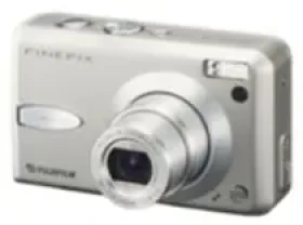 Fujifilm FinePix F30 /6,3MPx / 3x zoom / 2,5" LCD (190105)