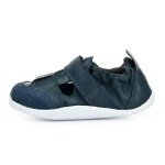 Bobux Xplorer Beau Navy barefoot capáčky 22 EUR