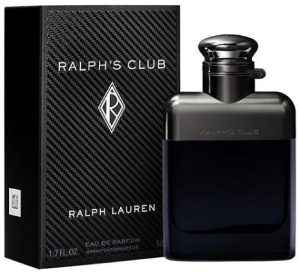 Ralph Lauren Ralph`s Club - EDP 50 ml