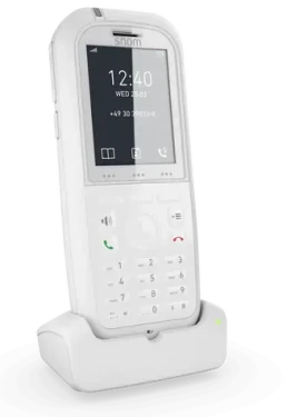 Snom M90 / DECT slúchadlo (4425)