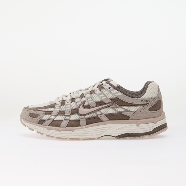 Tenisky Nike P-6000 Summit White/ Platinum Violet-Cave Stone EUR 42.5