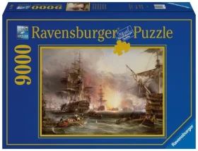 Ravensburger Bombardovanie Alžíru