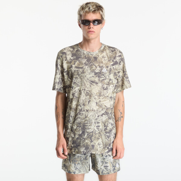 Tričko Nike ACG Men's Dri-FIT Trail Running T-Shirt Sail XL