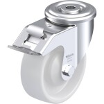 Blickle 585554 otočné koliesko s brzdou; 585554
