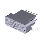 TE Connectivity 3-205508-1 1 ks Tray; 3-205508-1