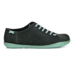 Camper Peu Cami Rug Meteor Dark Gray (K100249-065) celoročné barefoot topánky 41 EUR