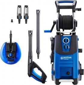 Nilfisk Myjka PREMIUM 190-12 - POWER