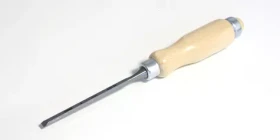 Narex 810106 Dláto ploché 138 x 34 mm | 6x120x258 mm | Typ: 8101 | WOOD LINE PROFI / dopredaj (810106)