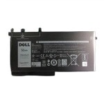 Dell BTRY PRI 51WHR 3C LITH BYD