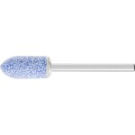PFERD TOOLS 32105338 brúsny kolík Priemer 8 mm 10 ks; 32105338