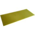 Doska z epoxidovej živice Carbotec (d x š) 350 mm x 150 mm 3 mm; 295809