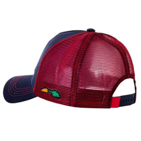 Capslab Bunny Looney Tunes Trucker Cap CL-LOO-1-BUN5 jedna velikost
