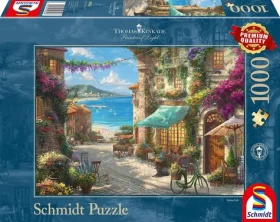 Schmidt Puzzle Talianska kaviareň