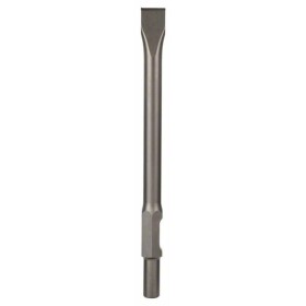 Bosch Accessories 2608690112 Bosch plochý sekáč 35 mm Celková dĺžka 400 mm šesťhranný záhlbník 1 ks; 2608690112