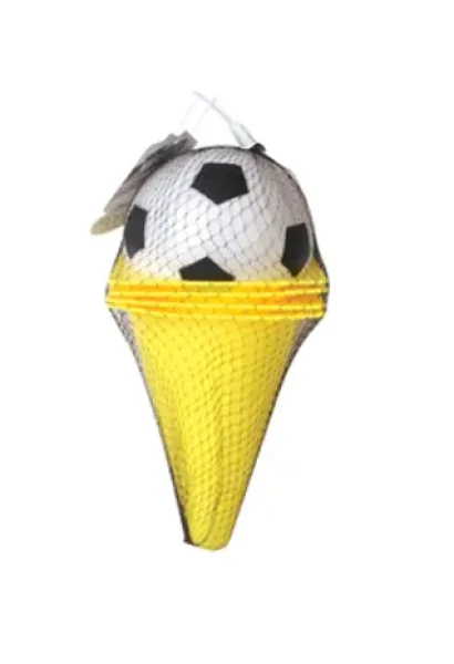 SPORTO Kužele s futbalovou loptičkou
