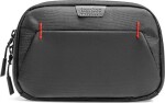 Tomtoc Arccos NS Game Card Bag, Black