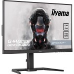 Iiyama G-Master GB2730QSU-B5 Silver Crow