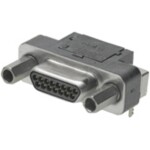 Molex 836129020 zástrčka D-SUB 1 ks; 836129020