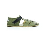 Baby Bare Shoes Baby Bare Bosco Sandals barefoot sandále 24 EUR