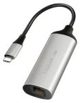 USB-C - RJ45 adaptér / Adaptér / USB 3.2 Gen 1 (UA0456)