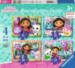 Ravensburger Dollhouse