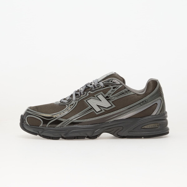 Tenisky New Balance 740 Black Metallic/ Castlerock Pfp EUR 37.5
