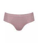 Dámske nohavičky EVER Ease Hipster - PURPLE - svetlo fialová 6116 - SLOGGI PURPLE M