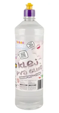 PVA lepidlo na papier 1 l / Lepidlo / 1 l (TU3680)