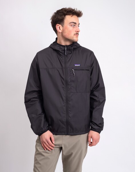 Patagonia M's Light & Variable Jacket Black XL
