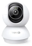 TP-LINK Tapo C250 / Interiérová IP kamera / Pan/Tilt / AI detekcia / Wi-Fi (Tapo C250)